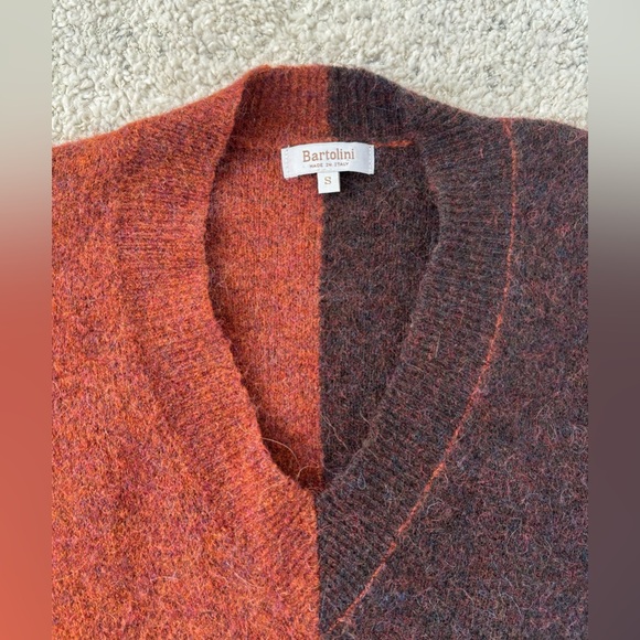 Vintage Bartolini Sweater - Picture 2 of 6